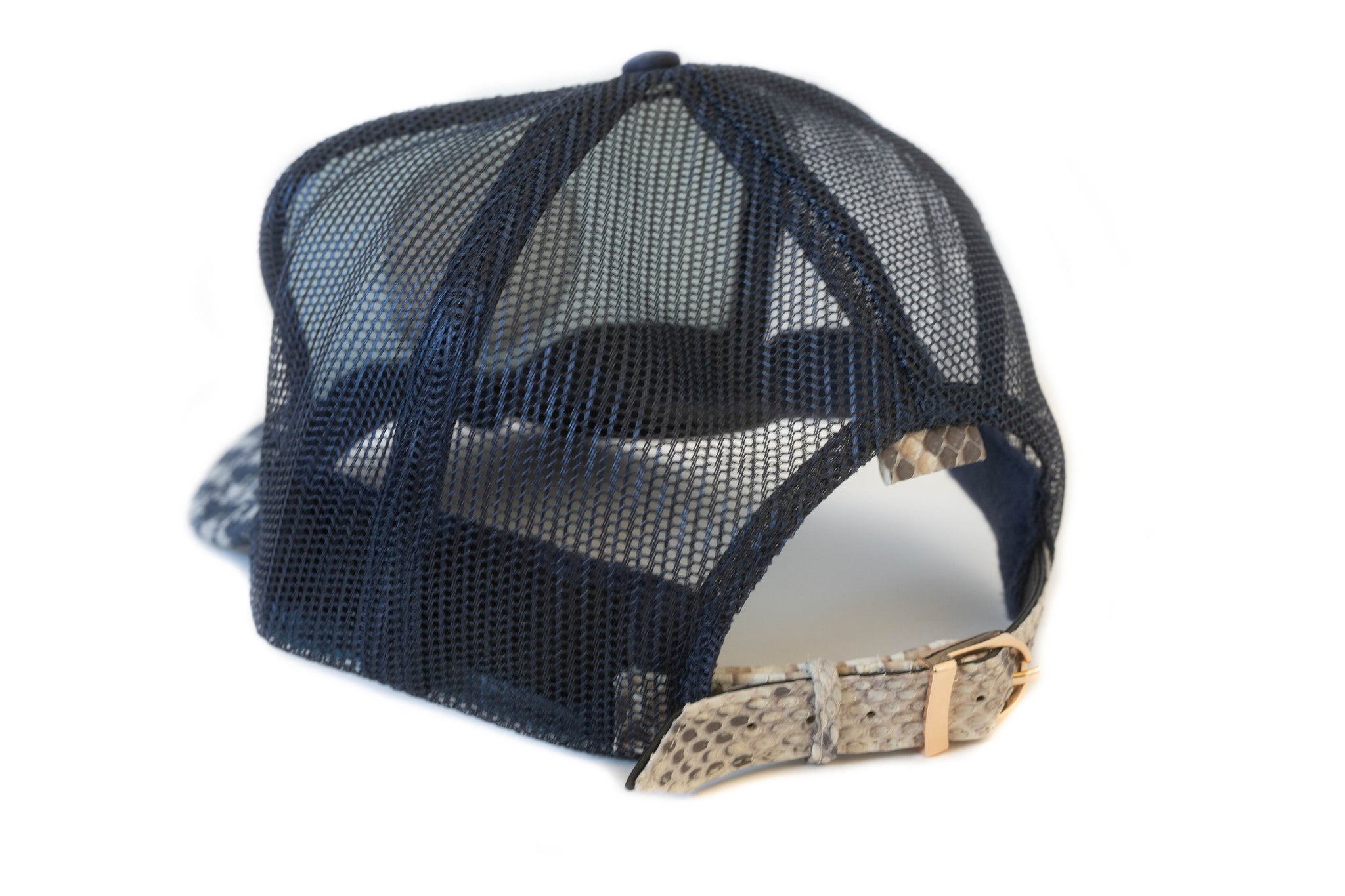 Custom Smiley Face Dior Trucker Hat Strapback