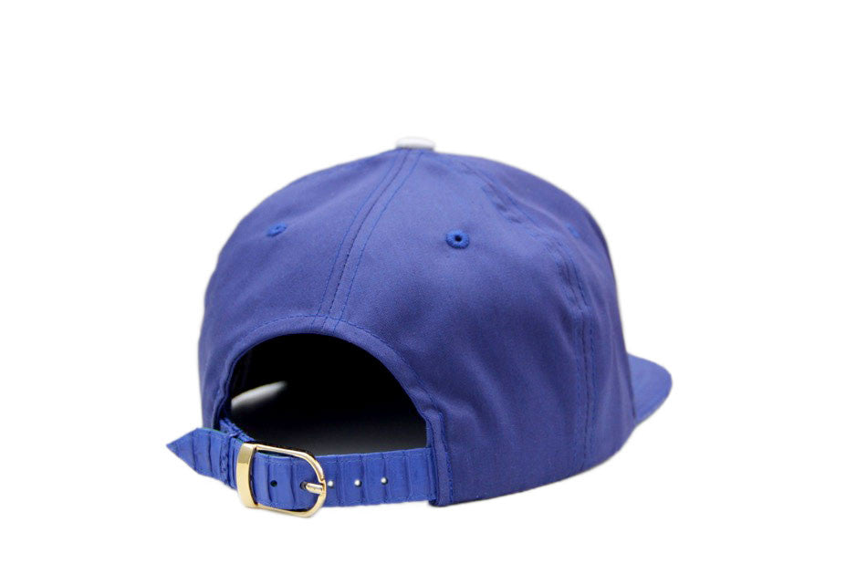 Custom American Needle Los Angeles Dodgers Strapback