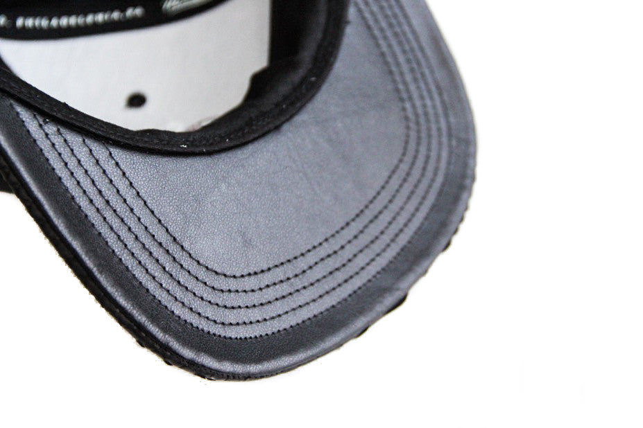 Custom Hat Order