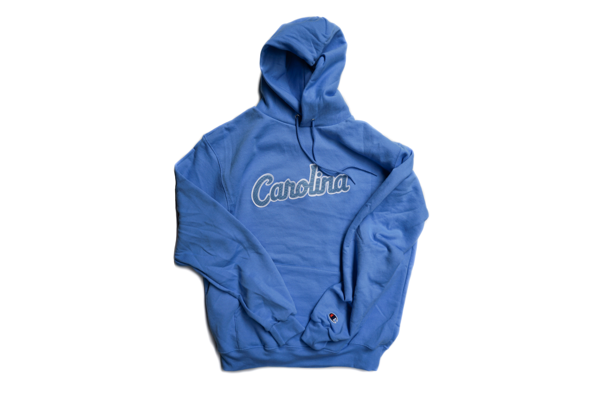 Custom Michael Jordan "North Carolina" Python Hoodie
