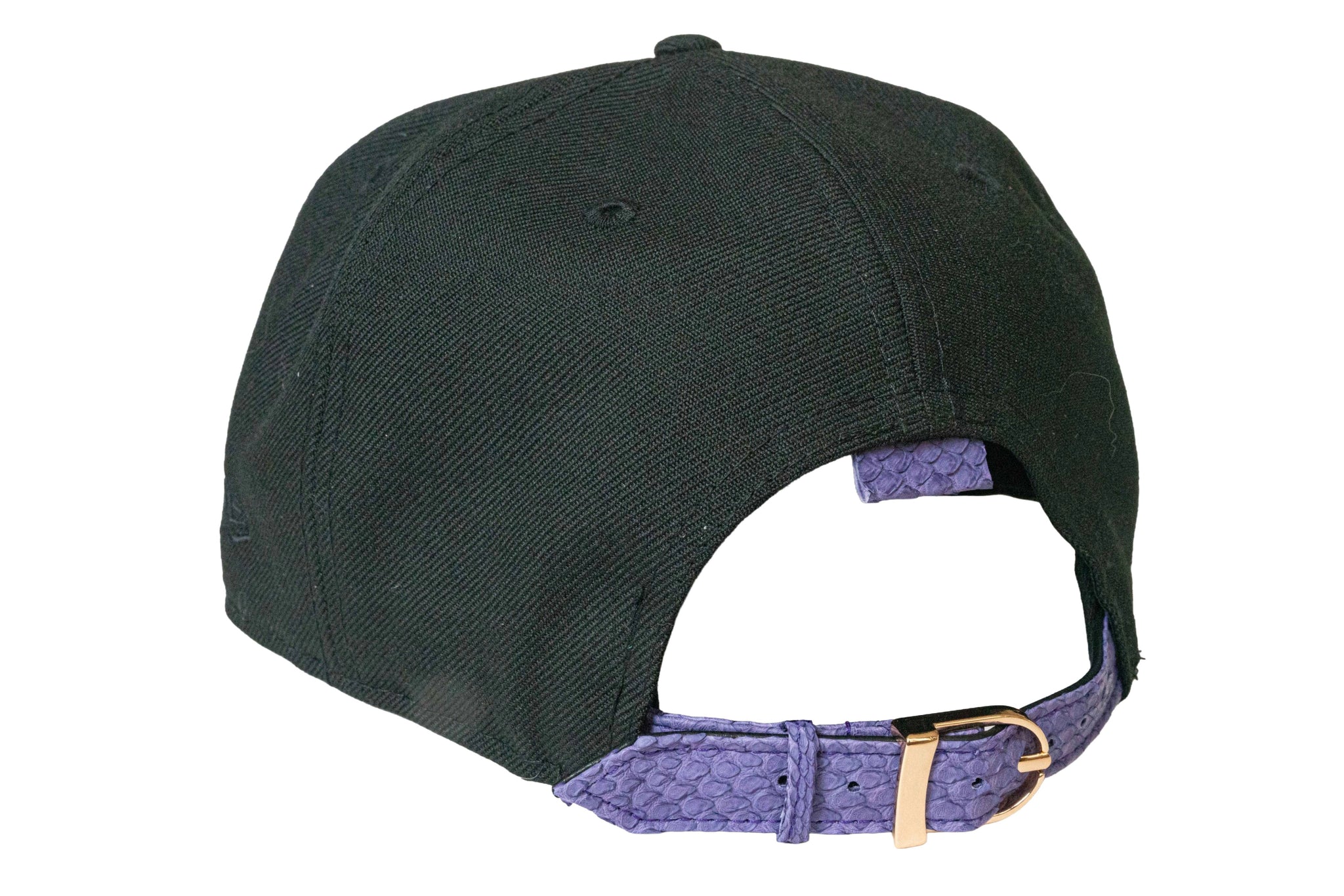 Custom New Era Arizona Diamondbacks Basic Logo Strapback