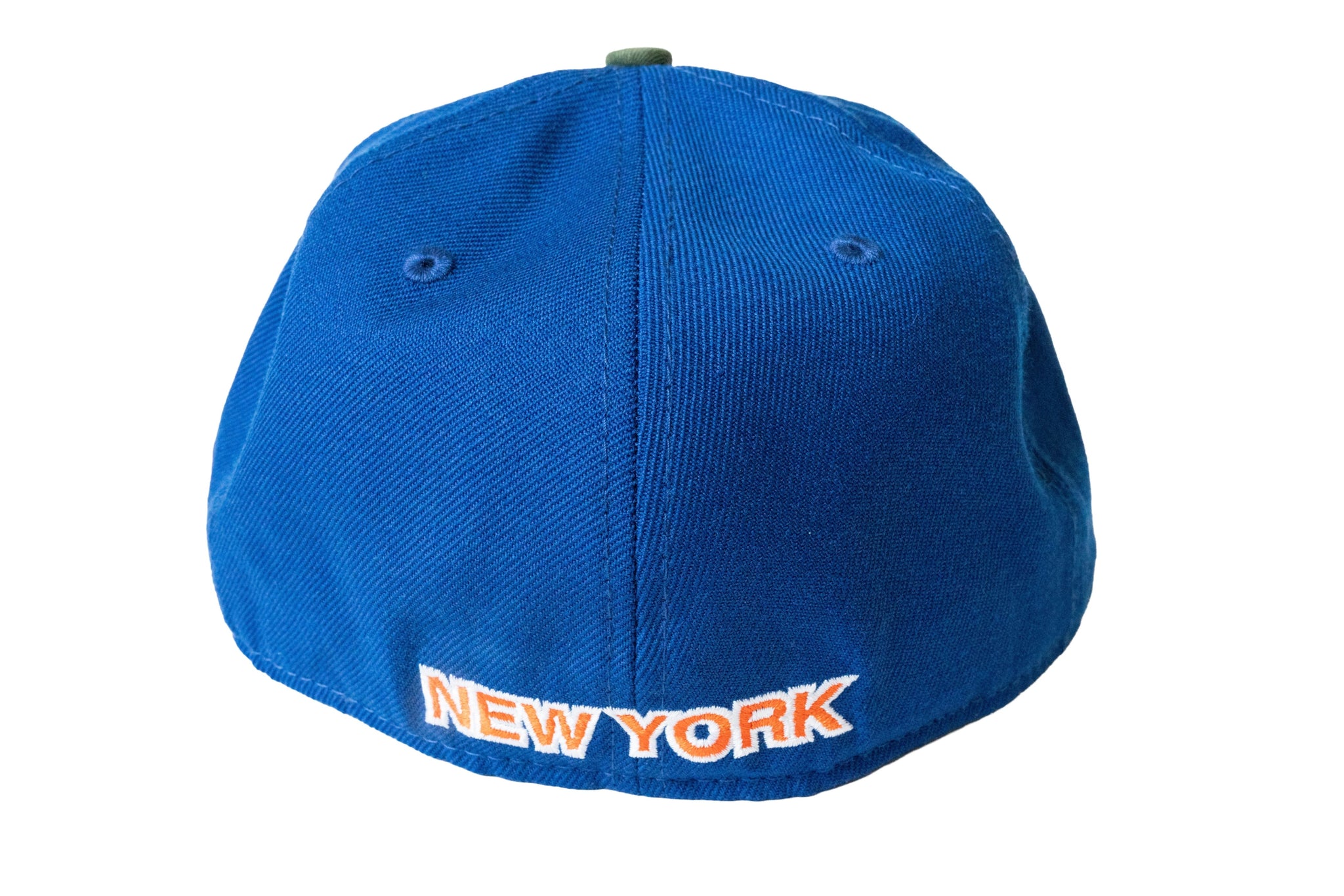 Custom New Era New York Knicks Gucci Hat