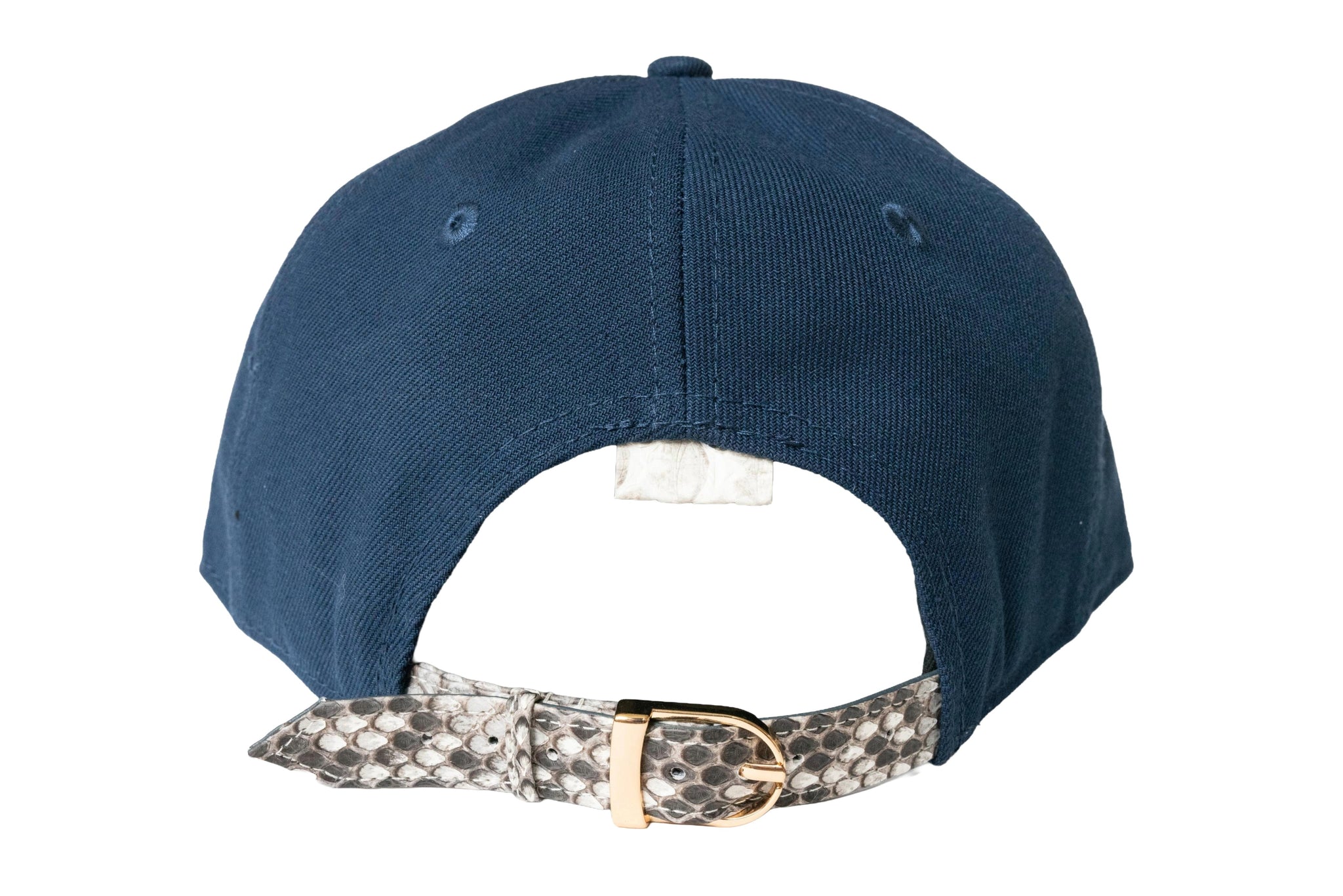 Custom New Era Seattle Seahawks Classic Logo Strapback