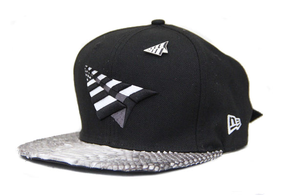 Custom Roc Nation Strapback