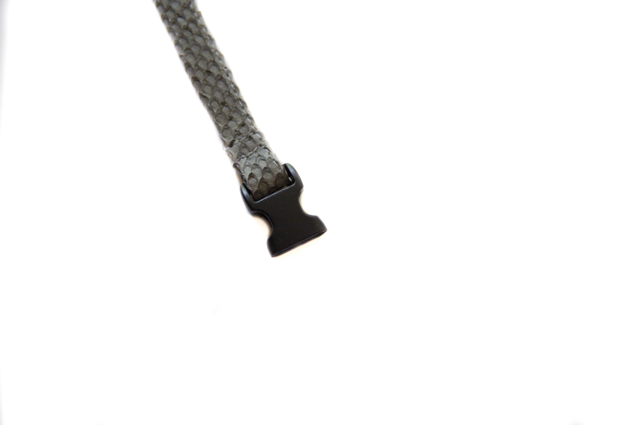 Custom Python Bracelet