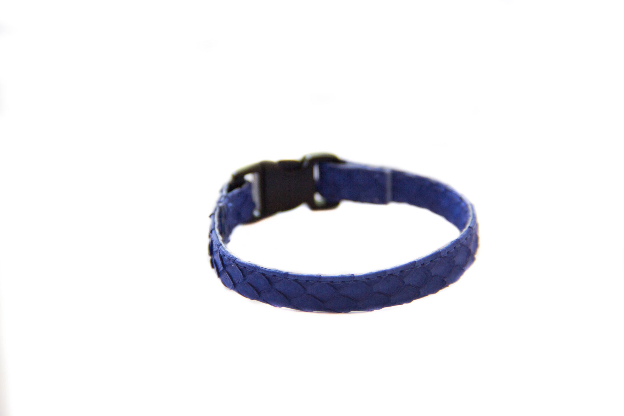Custom Python Bracelet