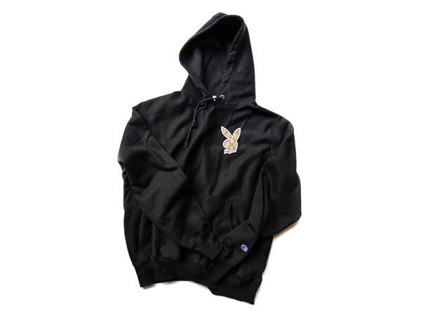 Custom Gucci Playboy Bunny Hoodie