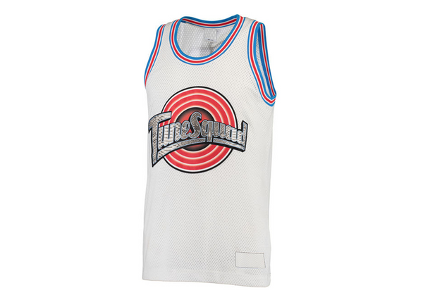 Custom Michael Jordan Tune Squad Space Jam Python Jersey