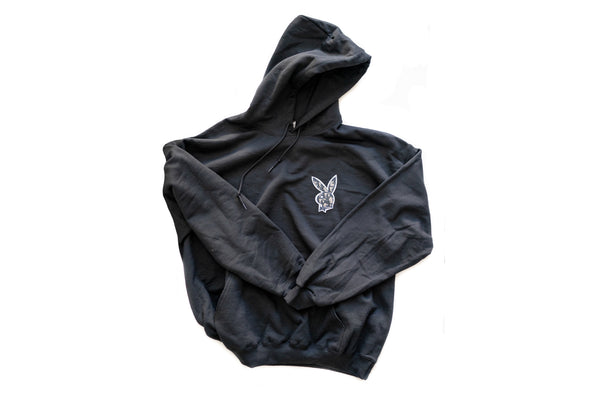 Custom Dior Playboy Bunny Hoodie